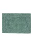ABYSS - REVERSIBLE 小号两面用埃及长绒棉浴室垫－深绿色