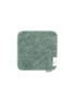 首图 –点击放大 - ABYSS - SUPER PILE埃及长绒棉面巾－深绿色