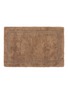 首图 –点击放大 - ABYSS - REVERSIBLE 小号两面用埃及长绒棉浴室垫－棕色