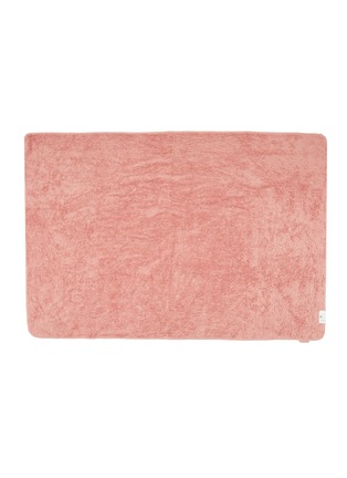 首图 –点击放大 - ABYSS - SUPER PILE 大号埃及长绒棉浴巾－浅粉色