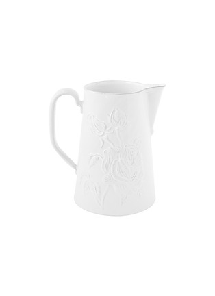 首图 –点击放大 - ASTIER DE VILLATTE - Fleurs Pitcher