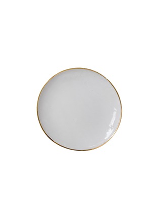 Main View - 点击放大 - ASTIER DE VILLATTE - Crésus Dinner Plate