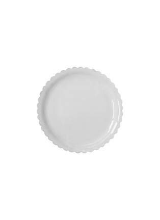 Main View - 点击放大 - ASTIER DE VILLATTE - Daisy Dinner Plate