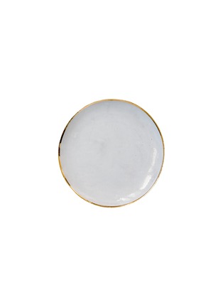 首图 –点击放大 - ASTIER DE VILLATTE - Crésus Small Dinner Plate