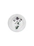首图 –点击放大 - ASTIER DE VILLATTE - x John Derian Columbine Graphic Soup Plate