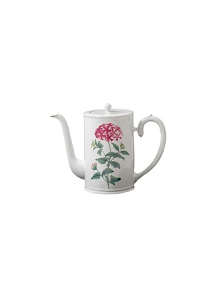 首图 –点击放大 - ASTIER DE VILLATTE - X John Derian Red Star Phlox Coffee Pot