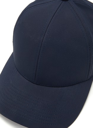 细节 - 点击放大 - VARSITY - ACTIVE TECH 棒球帽
