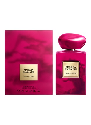 首图 -点击放大 - GIORGIO ARMANI - PRIVÉ MAGENTA TANZANITE 100ML