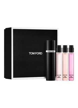 首图 -点击放大 - TOM FORD - Rose Trilogy Discovery Set