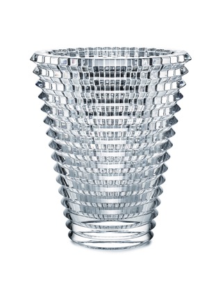 首图 –点击放大 - BACCARAT - EYE 玻璃花瓶 — 透明