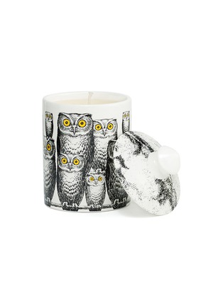  - FORNASETTI - Oivette scented candle 300g