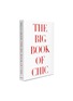 首图 –点击放大 - ASSOULINE - THE BIG BOOK OF CHIC