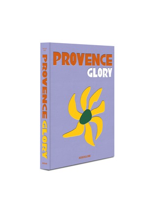 首图 –点击放大 - ASSOULINE - PROVENCE GLORY