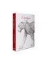 首图 –点击放大 - ASSOULINE - CARTIER PANTHERE