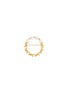 首图 - 点击放大 - CENTAURI LUCY - RENOIR钻石AKOYA珍珠点缀18K黄金胸针