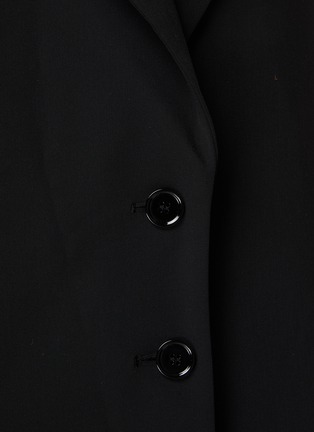  - MM6 MAISON MARGIELA - 挂脖露背长马甲