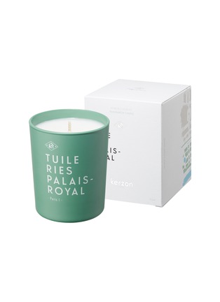 Main View - 点击放大 - KERZON - Tuileries Palais Royal Scented Candle 184g