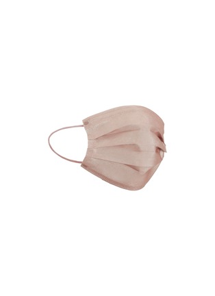 首图 –点击放大 - PROTECTOR DAILY - SMALL PROTECTIVE FACE MASK PACK OF 30 – GINGER