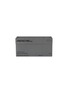细节 –点击放大 - PROTECTOR DAILY - LARGE PROTECTIVE FACE MASK PACK OF 30 – Gray