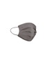 首图 –点击放大 - PROTECTOR DAILY - LARGE PROTECTIVE FACE MASK PACK OF 30 – Gray