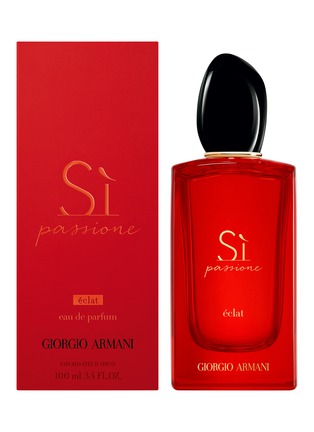 首图 -点击放大 - GIORGIO ARMANI - Sì Passione Éclat Eau de Parfum 100ml