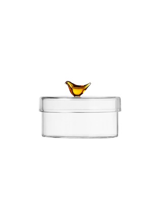 首图 –点击放大 - ICHENDORF MILANO - Birds Yellow Bird Low Box