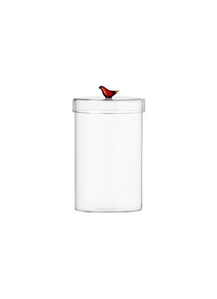 首图 –点击放大 - ICHENDORF MILANO - Birds Amber Bird Tall Box