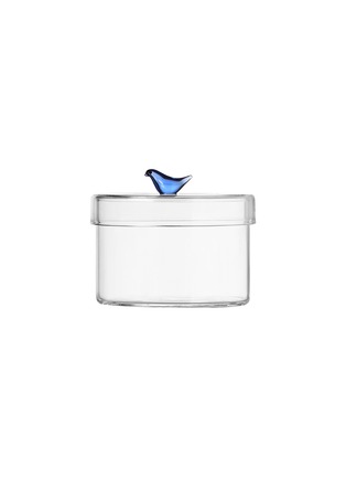 首图 –点击放大 - ICHENDORF MILANO - Birds Blue Bird Box