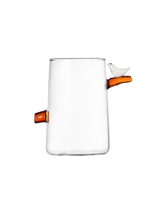 首图 –点击放大 - ICHENDORF MILANO - Birds White Bird Long Drink