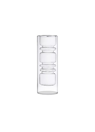 首图 –点击放大 - ICHENDORF MILANO - Rings Doublewalled Vase