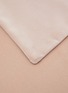细节 –点击放大 - FRETTE - LUXURY SILK 丝绒抱枕套 －粉色