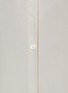  - FRETTE - CASCADE SMALL LONG SLEEVE SILK NIGHTGOWN — CHAMPAGNE