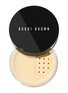 首图 -点击放大 - BOBBI BROWN - Sheer Finish Loose Powder – Pale Yellow