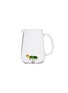 首图 –点击放大 - ICHENDORF MILANO - Animal Farm Coloured Glass Turtle Jug