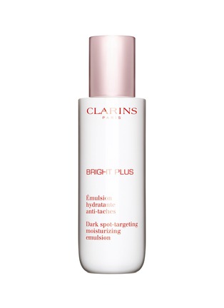 首图 -点击放大 - CLARINS - BRIGHT PLUS MOISTURIZING EMULSION 75ML