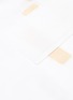 细节 –点击放大 - BAEA - ‘ROCKS' QUEEN SIZE DUVET SET - PEACH