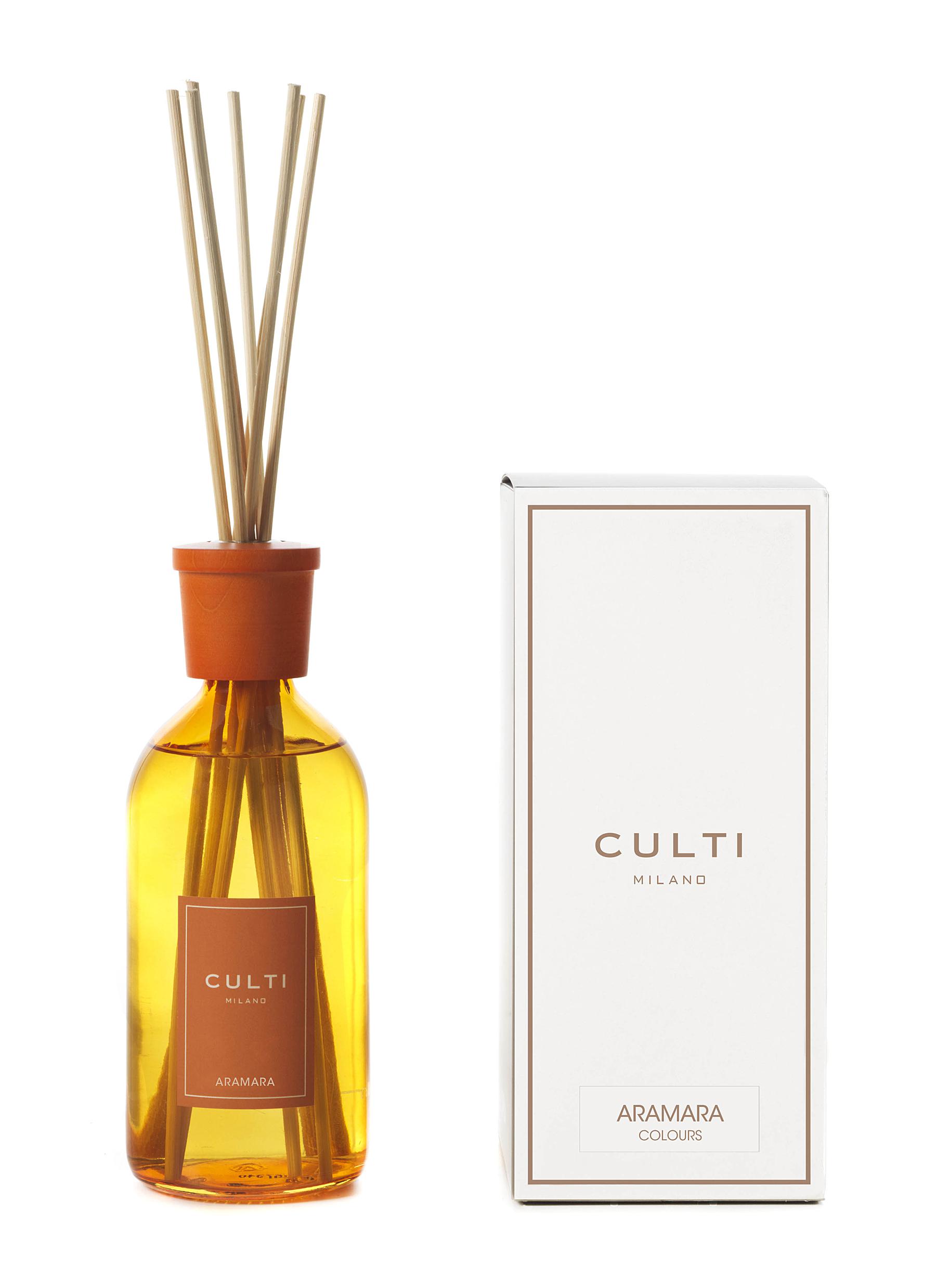 CULTI MILANO | ARAMARA 香氛扩香器- 500 ML | Lane Crawford