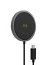 首图 - 点击放大 - MOPHIE - snap+ Wireless Charging Pad — Black