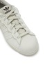 细节 - 点击放大 - ADIDAS - SUPERSTAR CAPPUCCINO低帮系带运动鞋