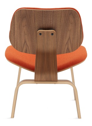 细节 –点击放大 - HERMAN MILLER - Eames Moulded-Plywood Lounge Chair