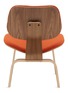 细节 –点击放大 - HERMAN MILLER - Eames Moulded-Plywood Lounge Chair
