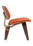  - HERMAN MILLER - Eames Moulded-Plywood Lounge Chair