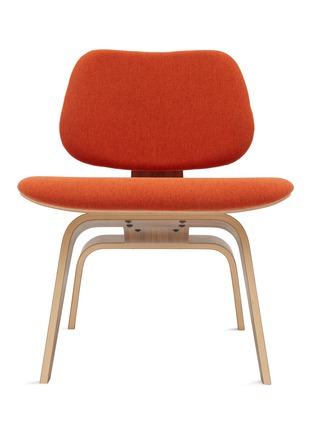 首图 –点击放大 - HERMAN MILLER - Eames Moulded-Plywood Lounge Chair