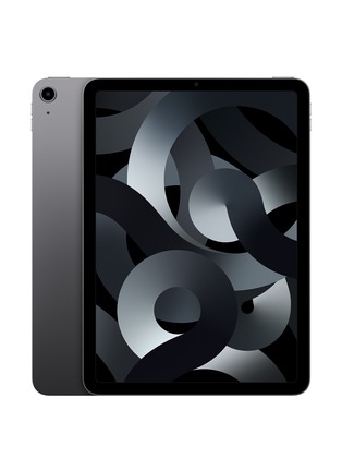 首图 –点击放大 - APPLE - 10.9-inch iPad Air Wi-Fi 256GB – Space Grey