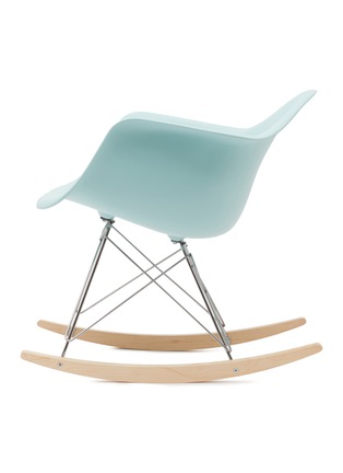 Detail View - 点击放大 - HERMAN MILLER - Eames Moulded-Plastic Armchair