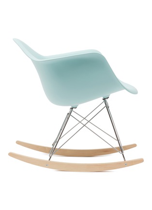 Detail View - 点击放大 - HERMAN MILLER - Eames Moulded-Plastic Armchair