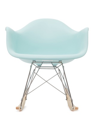 Main View - 点击放大 - HERMAN MILLER - Eames Moulded-Plastic Armchair