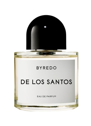 细节 -点击放大 - BYREDO - De Los Santos Eau De Parfum 100ml
