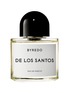 细节 -点击放大 - BYREDO - De Los Santos Eau De Parfum 100ml