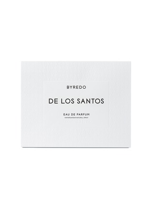 首图 -点击放大 - BYREDO - De Los Santos Eau De Parfum 100ml